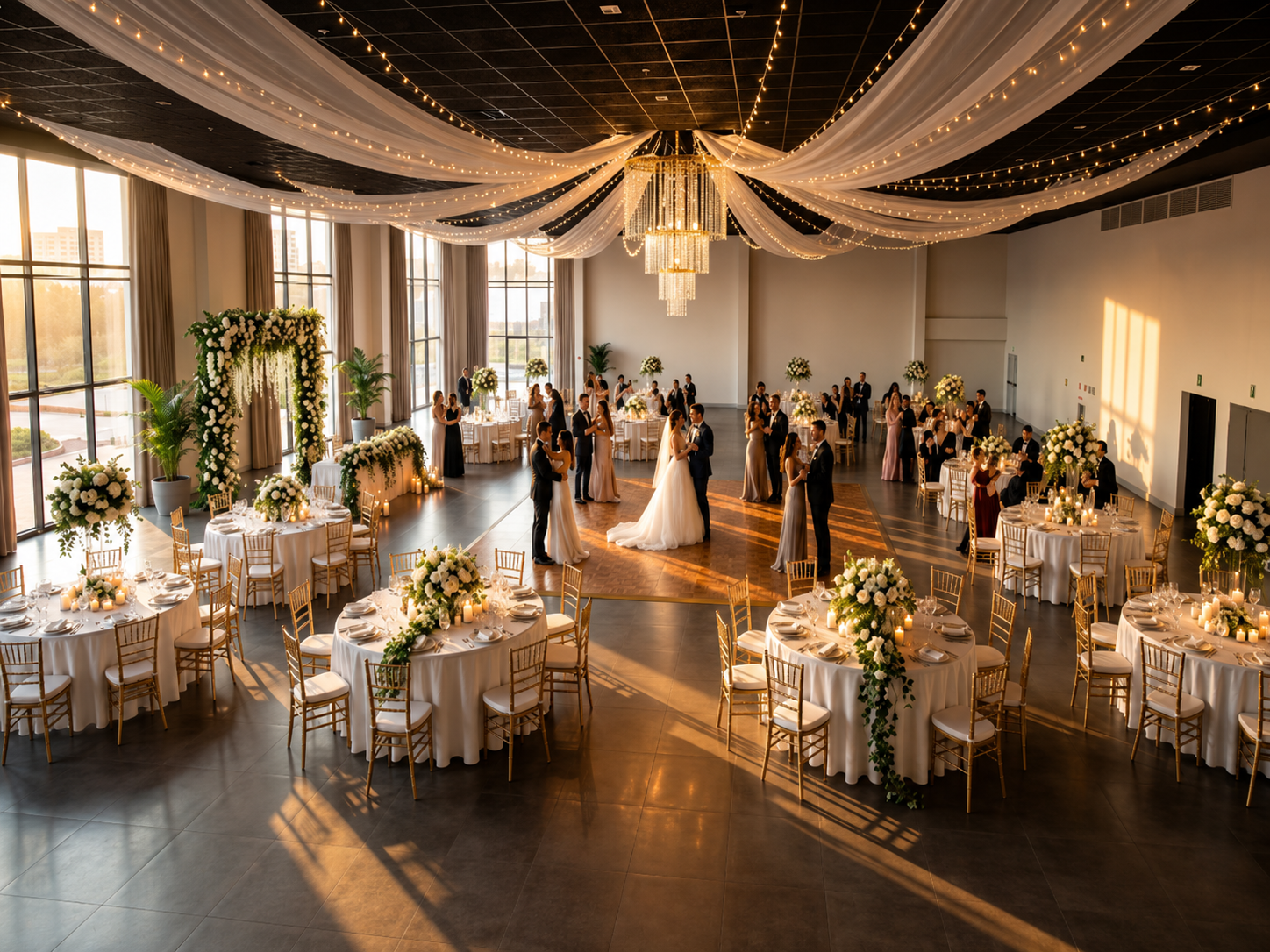 Casamento no Azurro